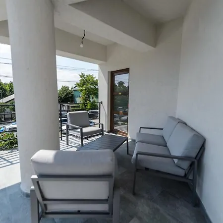 Guest house Toma *
