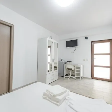 Toma Guest house *