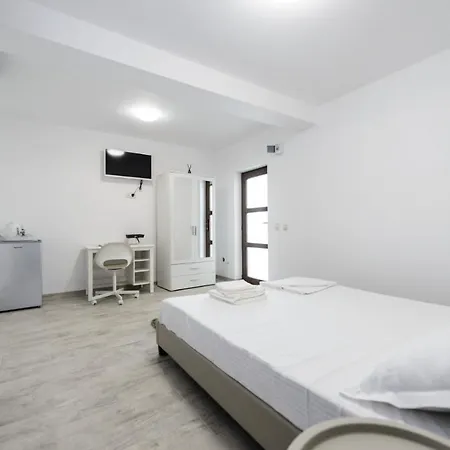 Guest house Toma