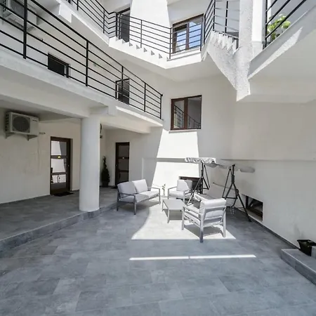 Guest house Toma