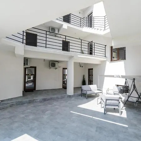Guest house Toma Eforie Nord