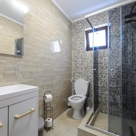 Toma Guest house Eforie Nord