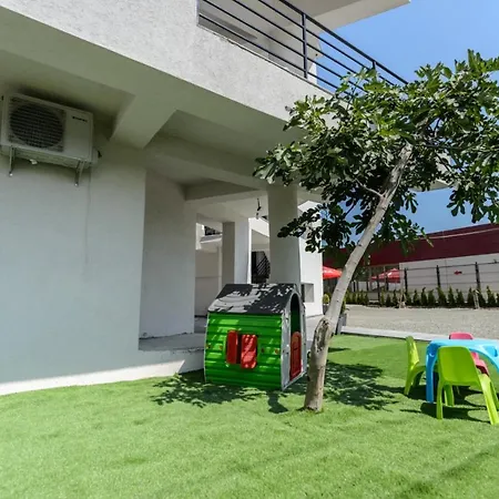 Guest house Toma *