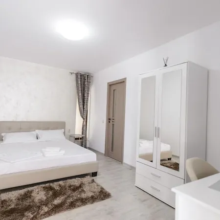 Guest house Toma Eforie Nord