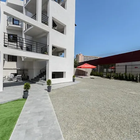 Toma Guest house