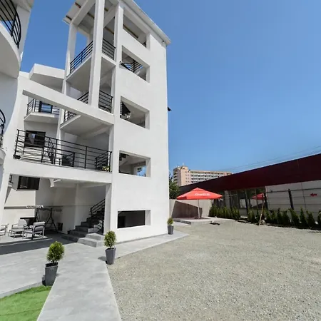 Toma Guest house