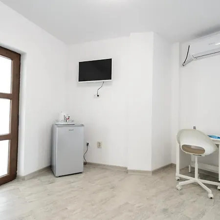 Guest house Toma Eforie Nord