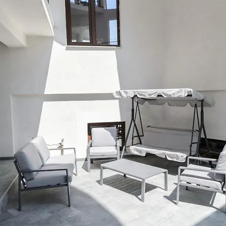 Toma Guest house Eforie Nord